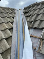 Roofing Repairs, Guttering, Facia Board Cladding, Sign/Banner Fitting 