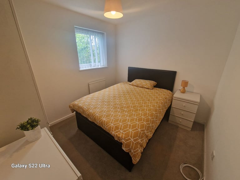 Rooms to rent in shared accommodation
