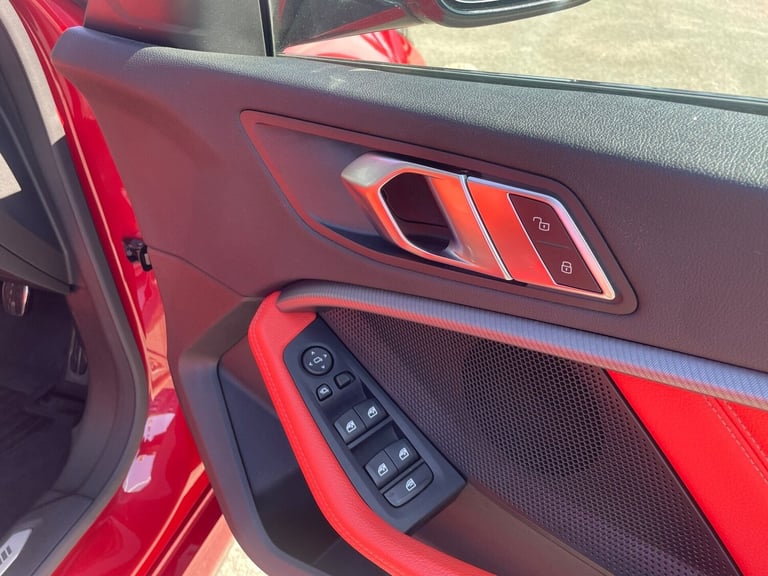 2021 BMW 2 Series 218i M Sport 4dr COUPE PETROL Manual