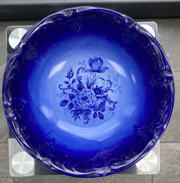 Jug and Bowl Set