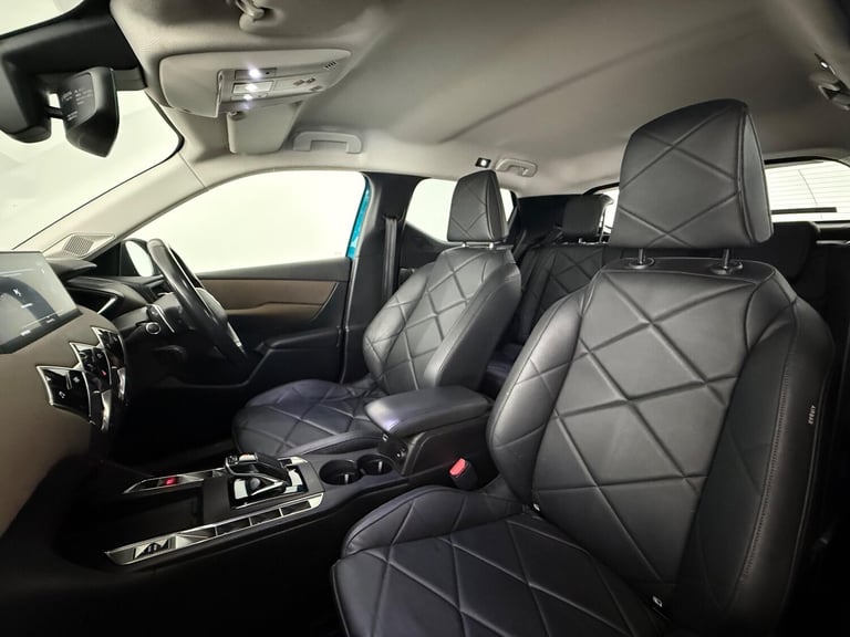 2019 DS Automobiles DS 3 1.2 PureTech 155 Prestige 5dr EAT8 MPV PETROL Automatic