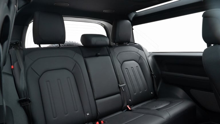 2021 Land Rover Defender (21 Reg) 90 3.0 P400 X Estate Petrol Automatic