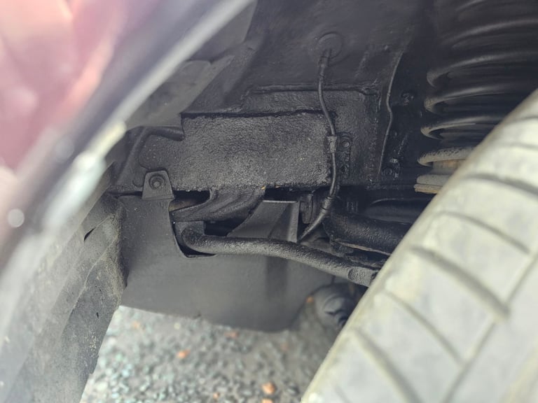 ★MAZDA MX-5 1.8-vvt ★76K! RARE BLACK/PURPLE COLOUR! EXCELLENT EXAMPLE! MX5 ROADSTER 146BHP MK2.5 