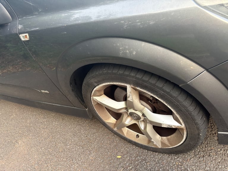 Vauxhall, ASTRA, Hatchback, 2009, Manual, 1910 (cc),3 doors - Image 15