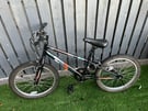 Apollo Switch Junior Hybrid Bike - 20&quot; Wheel