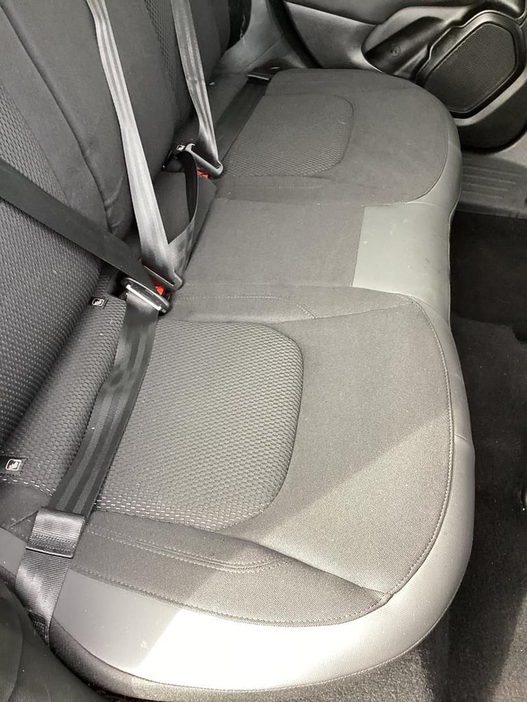 2020 Jeep Renegade 1.0 GSE T3 Night Eagle SUV 5dr Petrol Manual Euro 6 (s/s) (120 ps) Manual SUV ...
