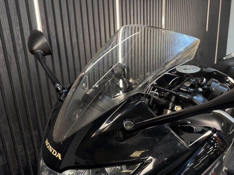 2011 Honda CBR125R 125
