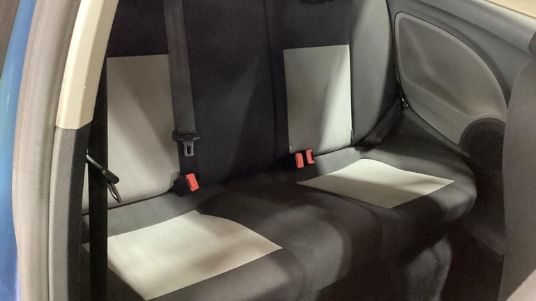 2013 SEAT Ibiza 1.4 Toca Sport Coupe Euro 5 3dr HATCHBACK Petrol Manual