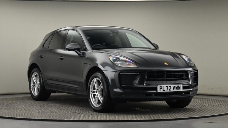 image for 2023 Porsche Macan 2.0T PDK 4WD Euro 6 (s/s) 5dr SUV Petrol Automatic