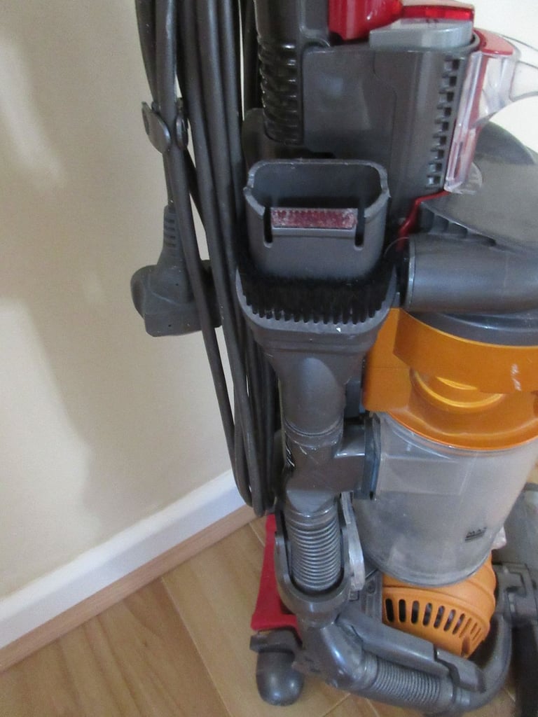 Dyson DC 24 ball vacuum cleaner