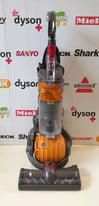 dyson ball upright vacuum cleaner reconditioned