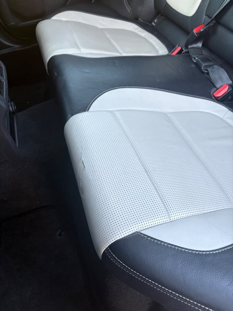 Jaguar, XE, Saloon, 2016, Manual, 1999 (cc), 4 doors
