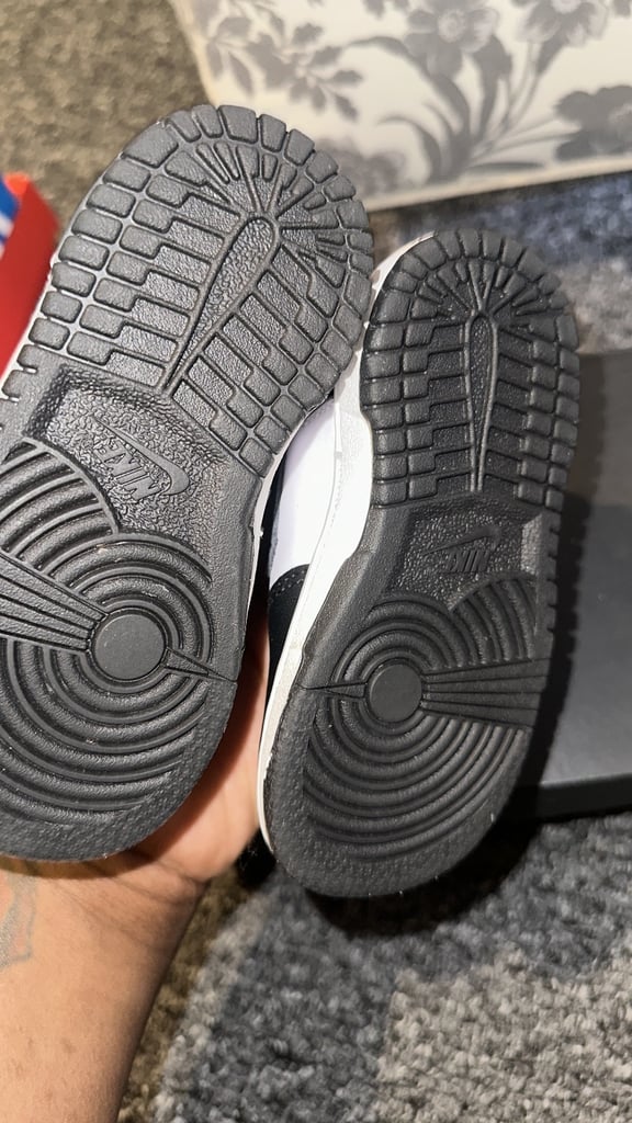 Kids shoes