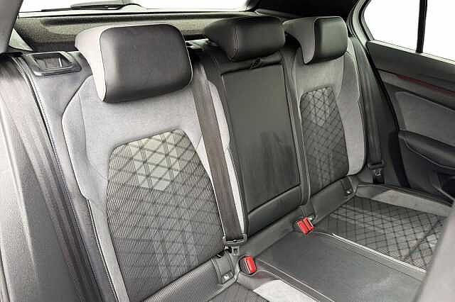 2023 Volkswagen Golf 1.5 TSI (EVO) 2022MY R-Line Hatchback Petrol Manual