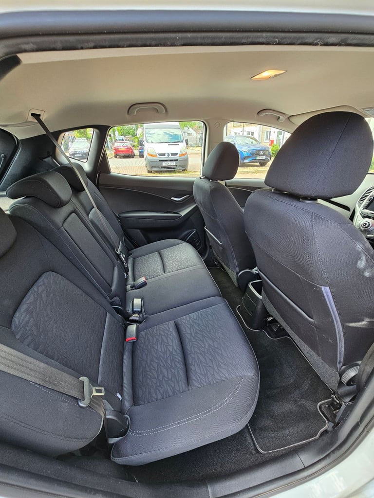 Hyundai, IX20, MPV, 2017, Other, 1591 (cc), 5 doors