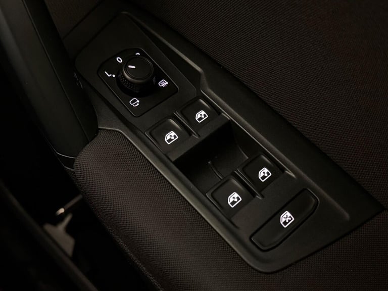 2019 Volkswagen Tiguan 1.5 TSI EVO Match Euro 6 (s/s) 5dr ESTATE Petrol Manual