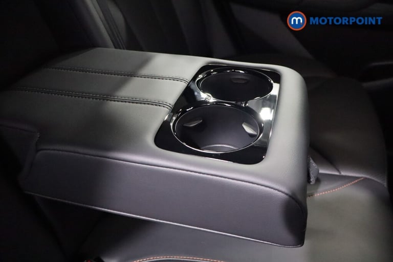 2025 MG MG HS 1.5 T-GDI Trophy 5dr DCT SUV Petrol Automatic