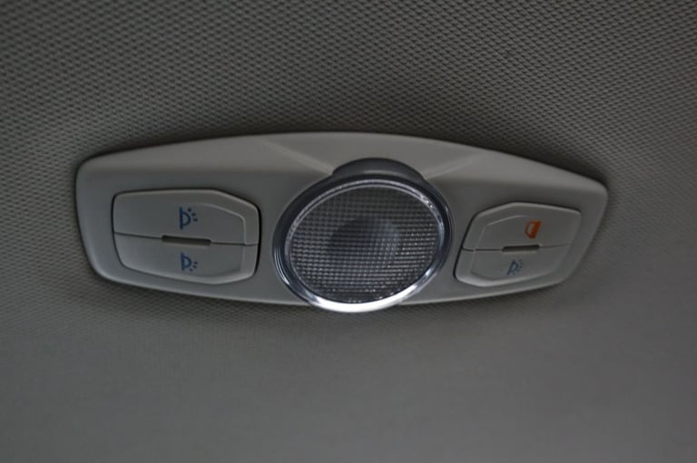 2016 Ford Kuga 1.5 EcoBoost 182 Zetec 5dr Auto HATCHBACK PETROL Automatic