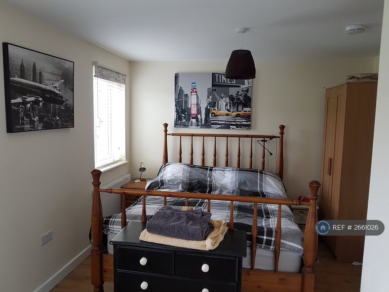 1 bedroom in Bryansons Close, Bristol, BS16 (#2661026)