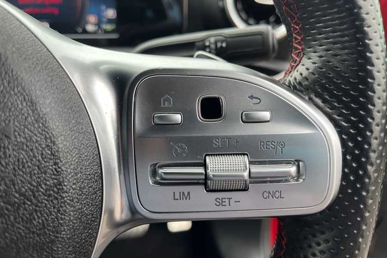 2021 Mercedes-Benz A-Class 1.3 A250e 15.6kWh AMG Line Hatchback 5dr Petrol Plug-in Hybrid 8G-DCT ...