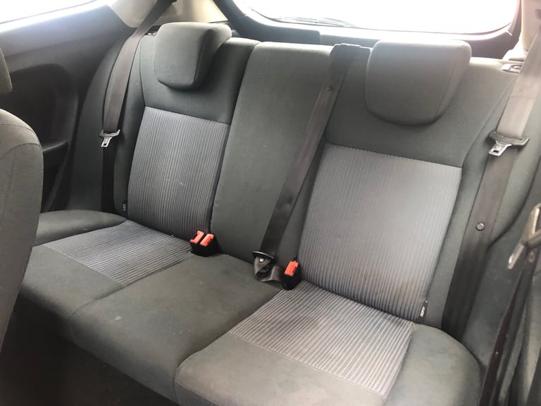 2011 Ford Fiesta 1.6 TDCi [95] Econetic 3dr [AC] HATCHBACK Diesel Manual