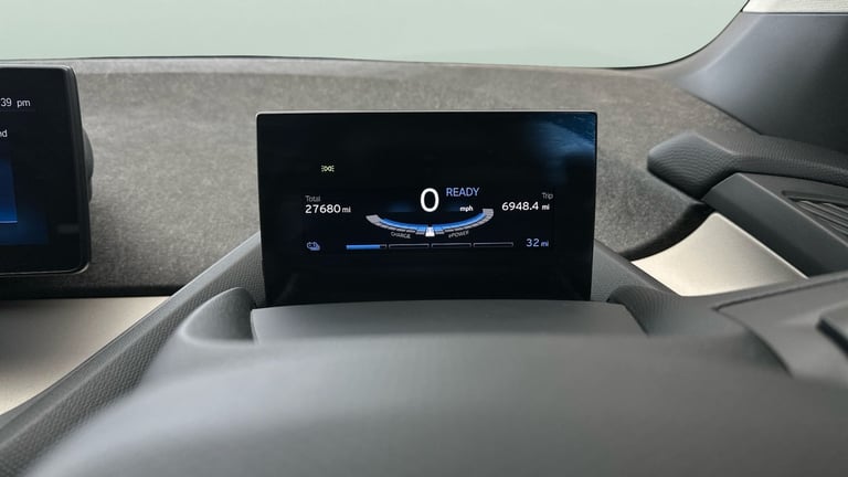 2021 BMW i3 42.2kWh Hatchback 5dr Electric Auto (170 ps) - DRIVING MODES - AIR CON - DA Hatchback...