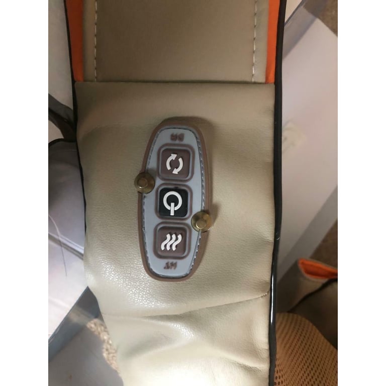 Raydou neck & Shoulder Kneading Massager
