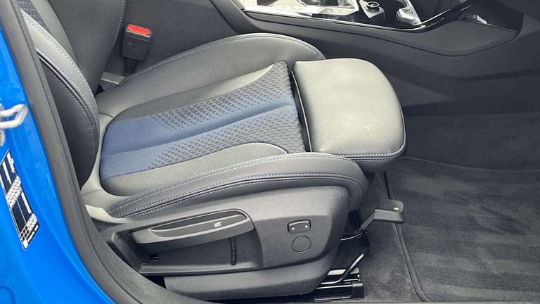 2023 BMW 1 Series 118i [136] M Sport 5dr [Live Cockpit Professional] Hatchback Petrol Manual