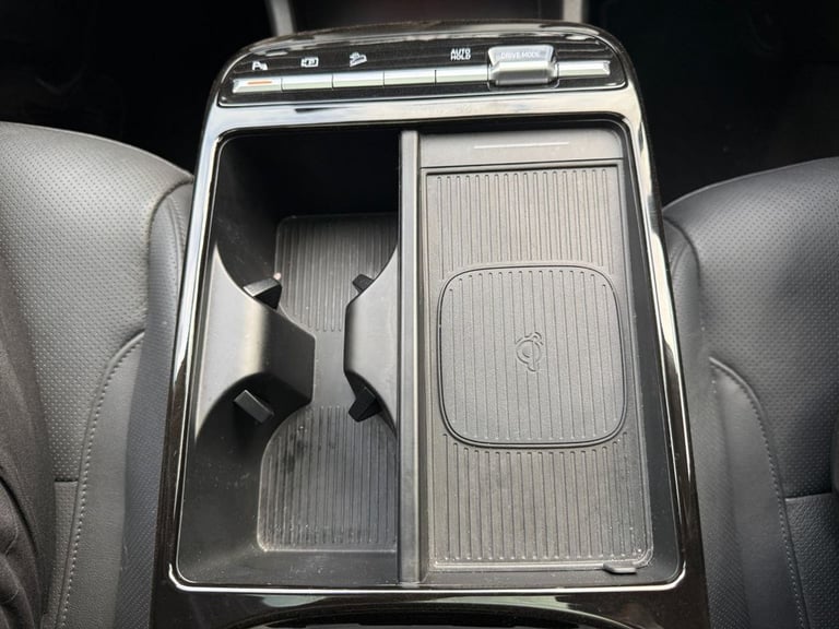 2024 74 HYUNDAI TUCSON 1.6 T-GDI ULTIMATE SUV 5DR PETROL HYBRID AUTO EURO 6 (S/S