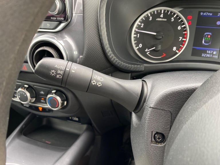 2022 Nissan Juke 1.0 DIG-T Acenta Euro 6 (s/s) 5dr HATCHBACK Petrol Manual