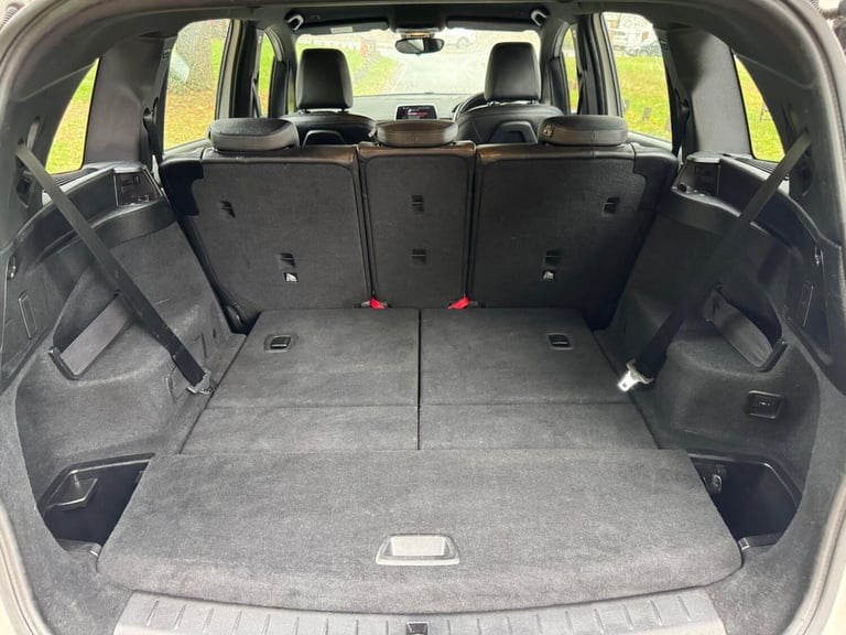 2019 BMW 2 Series Gran Tourer 1.5 218i M Sport DCT Euro 6 (s/s) 5dr ESTATE Petrol Automatic