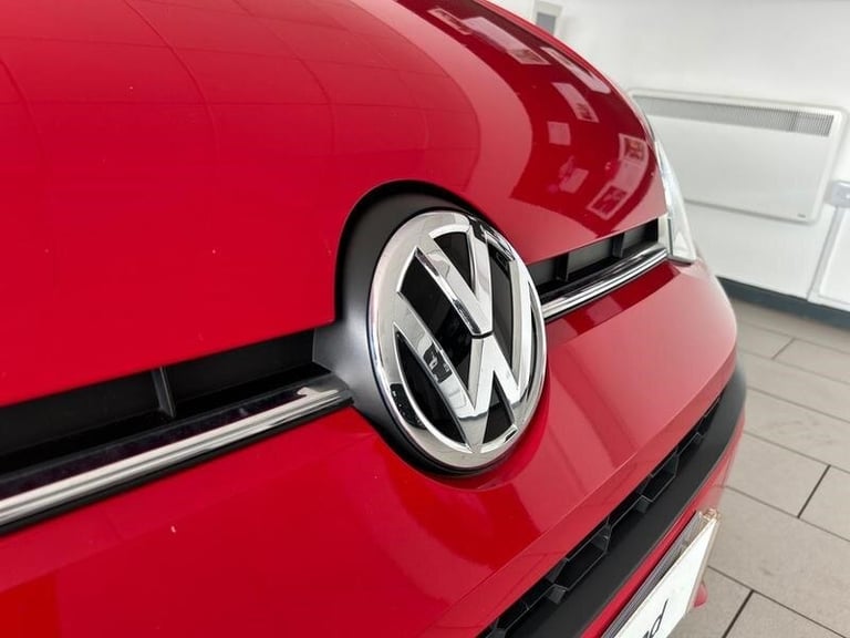 2019 Volkswagen up! Up 1.0 60PS Take 3Dr MANUAL Hatchback Petrol Manual