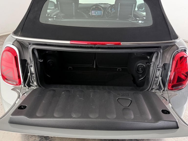 2021 MINI Convertible 1.5 Cooper Classic Euro 6 (s/s) 2dr Convertible Petrol Manual