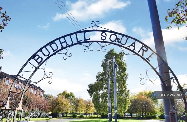 1 bedroom flat in Budhill Avenue, Glasgow, G32 (1 bed) (#2674619)