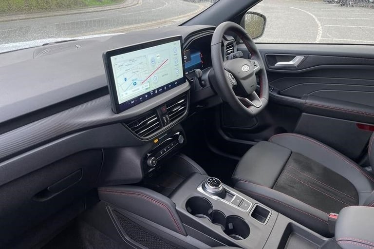 2024 Ford Kuga 2.5 PHEV ST-Line 5dr CVT 360 CAMERA, B&amp;O SOUND SYSTEM, DIGITAL DASH, POWER  Es...