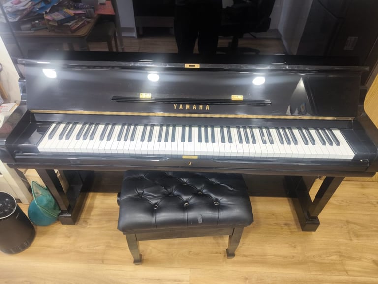 Yamaha U3 Piano for Sale £3500