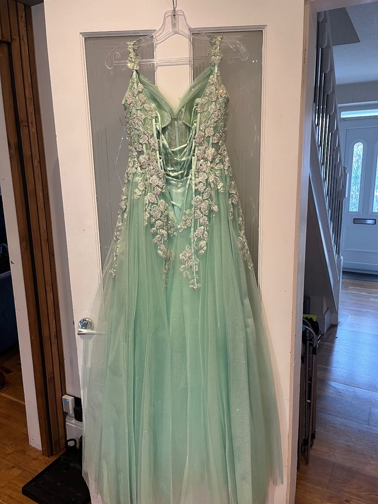 Prom dress in Bolton, Manchester Gumtree