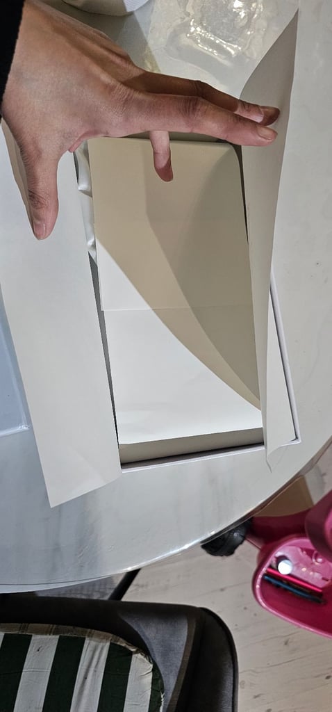 Maison margiela tabi shoes