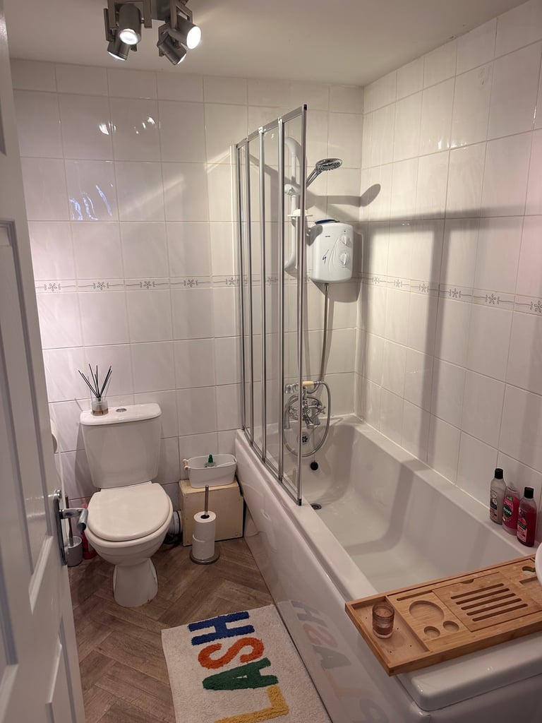 Double Room for rent