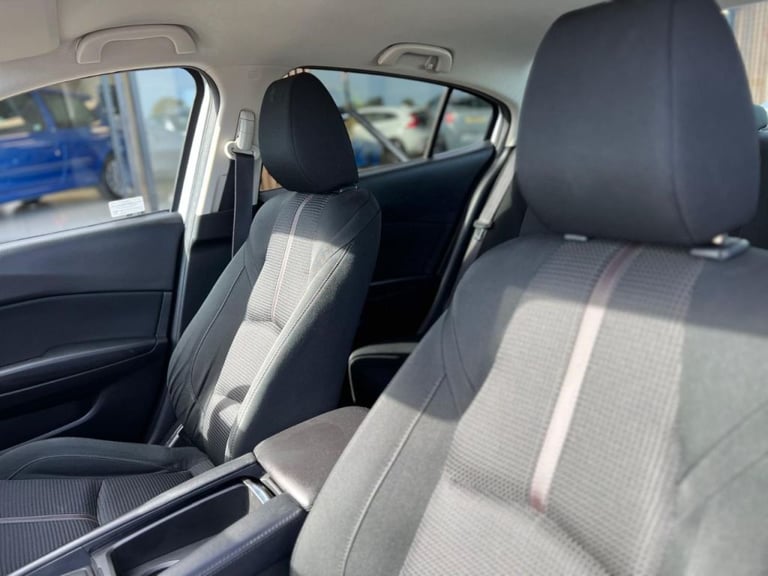  Mazda 3 2.0 Sport Nav 4dr Petrol