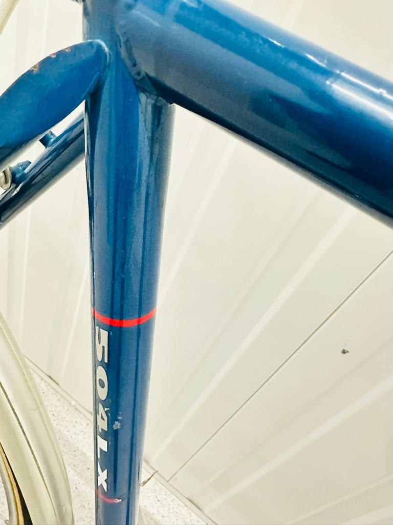 RIDGEBACK Bespoke Road Bike Size/54 cm 18 Speed Index Fully Serviced Road Bike 