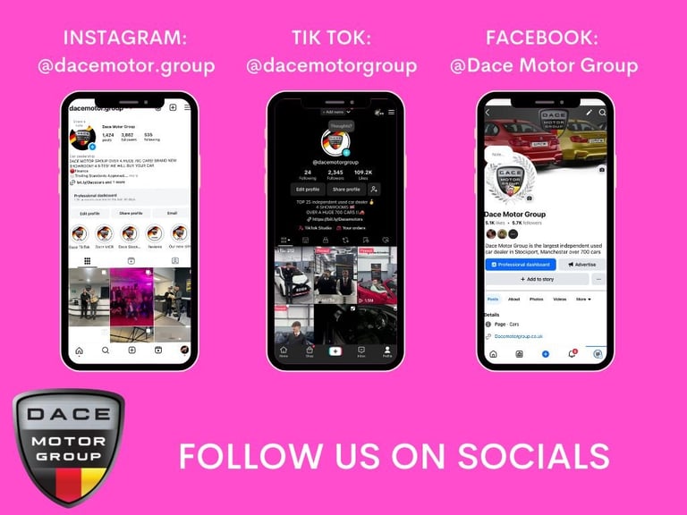 2020 Hyundai TUCSON 1.6 TGDi 177 Premium SE 5dr 2WD ESTATE PETROL Manual