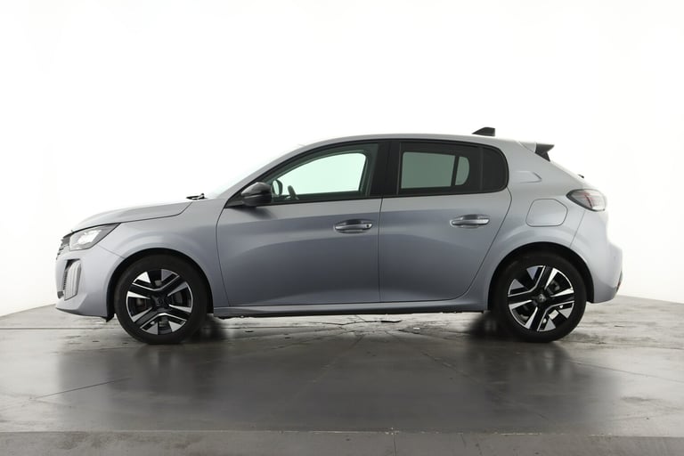 2024 Peugeot 208 1.2 PureTech 100 Allure 5dr Hatchback Petrol Manual