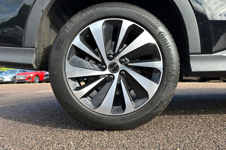  Byd Seal U DM i 1.5 Dm I 18.3kwh Boost Suv 5dr Petrol Plug In Hybrid CVT Auto