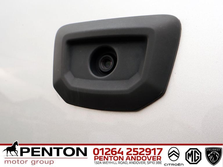 2022 Ford Transit Custom 2.0 300 EcoBlue Limited L2 H1 Euro 6 5dr PANEL VAN Diesel Manual