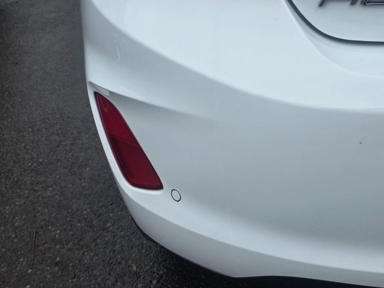 2017 Ford Fiesta 1.0T EcoBoost Titanium Hatchback 5dr Petrol Auto Euro 6 (s/s) (100 ps) Hatchback...