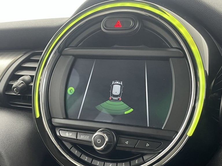 2019 MINI Hatch 1.5 Cooper Exclusive Hatchback 3dr Petrol Manual Euro 6 (s/s) (136 ps) Hatchback ...