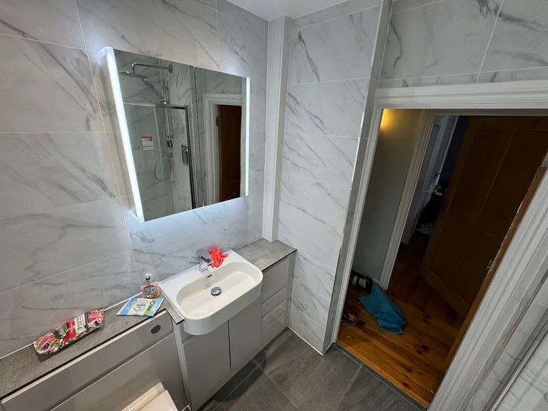 image for Handyman Builder Service - Bathroom / Kitchen Installations 🛠️