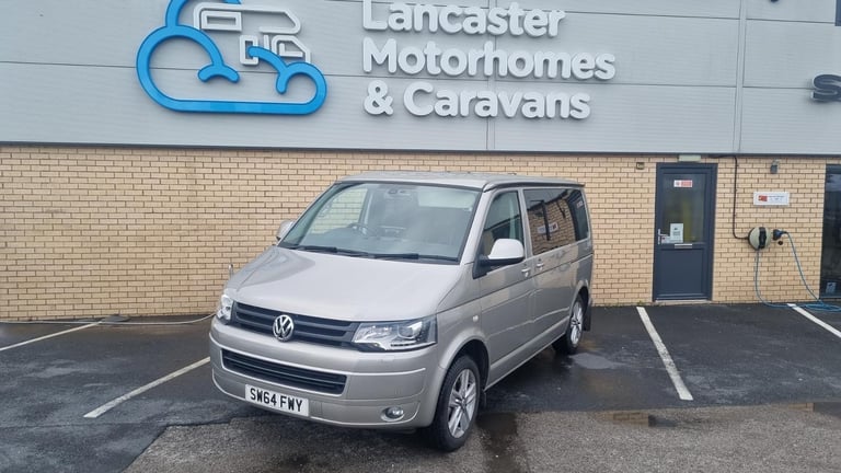 image for Volkswagen Transporter 