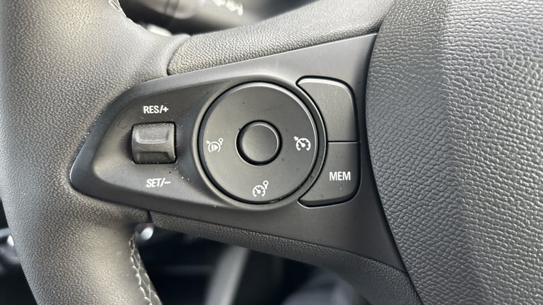 2023 Vauxhall Corsa 1.2 Turbo GS 5dr Petrol Hatchback Hatchback Petrol Manual